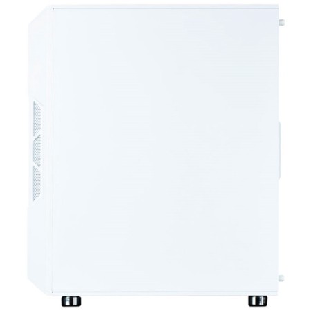 Zalman i3 Neo White case-7