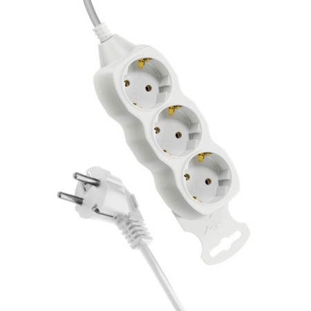 Extension cosmos YKSM3M-3G-Z (K), 3x3m, 16a, IP20, PVS 3x1