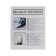 Iron Black+Decker bxir2200e, stainless steel soles, 2200 watts, 30 g/min, 280 ml, blue
