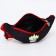 Belt Bag, 25x6x13 cm, villains