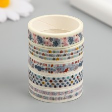 Adhesive tape paper 
