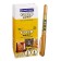 Permanent marker 2.5 mm centropen 2670, thin, 1 mm line, gold color