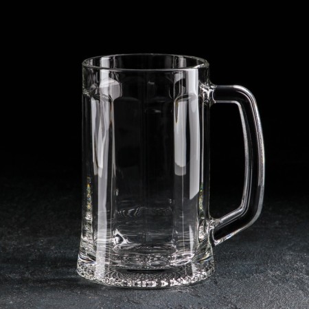 Rabote beer mug, 500 ml-1