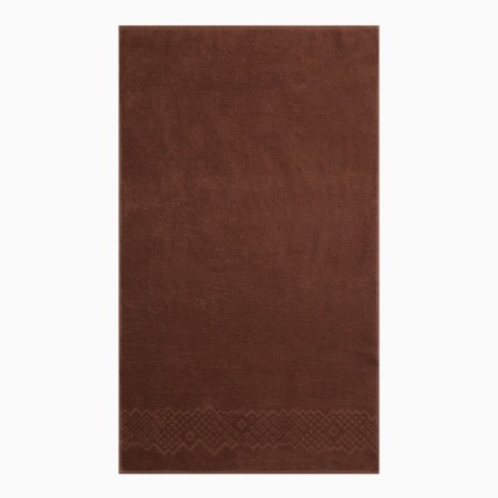 Tensor Flashlights Tensor 30x70cm, brown color, 295g/m2, 100% cotton