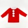 Carnival set "New Year's doll", height 104-110 cm