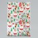 Plastic package "Gift for you", 20 x 30 cm, New Year