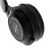 Wireless headphones Y08R, invoices, children's, BT 5.1, backlight, 400 mAh, black