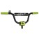 Bicycle 18 "Novatrack Strike, red color