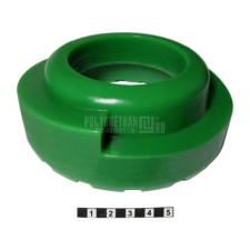 Rear spring spacer +20, 12-12-0132