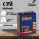 Glue wall -mounted tundra, universal, box, 200 g