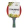 Torres Training table tennis racket, 2 stars, 1.5 mm lining, conical handle