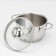 Set of dishes "Classics-Prim", 5 objects: 4 pots 1/1.75/3/5 l, pan 1 l, capsule, cover