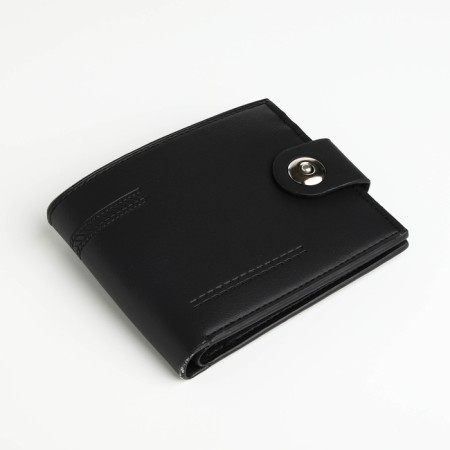 Pearl husband (538), 11*1*8 cm, 3 depth, d/maps, d/coins, to the magnet, black-3