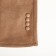 Gloves are female, dimensionless, without insulation, beige color