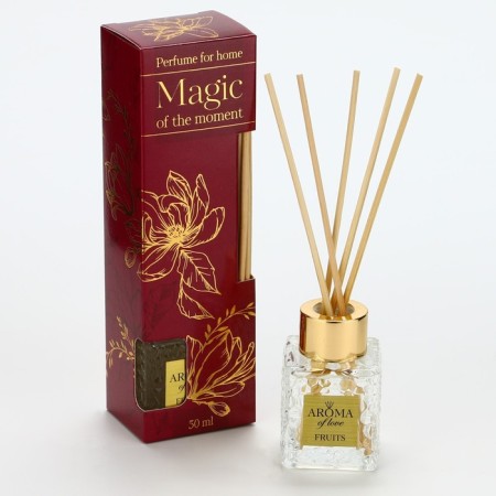 The aromatic “For Home” diffuser, fruit aroma, 50 ml.-1