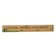 Bamboo toothbrush soft, in a box, green