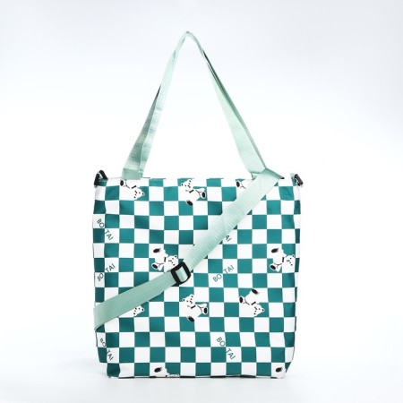 SCOPER with lightning, green color-3