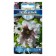 Flowers of Petunia "Titan White", fringe, series Russian hero, 7 pcs
