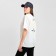 Women's T -shirt MIST OLD SCHOOL Size 42, Milk color