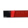 Acting on the steps is a straight line 100cm/4cm, black