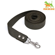 Land canvas 3 m x 3.5 cm, dark green