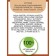 Shower gel Cottage Exfoliating Shower Gel "Sweet Caramel", exfoliating, 270 ml