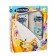 Gift set of SPA Hair Care: shampoo, 250 ml + balm, 250 ml