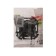 LEGRAND Inspiria socket, 2 K+ 3, 16 A, 250 V, Anthracite