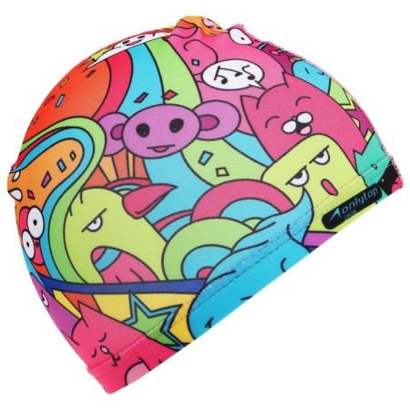 Swims for swimming children's ONLYTOP "DUDL", fabric, girth 46-52 cm-3