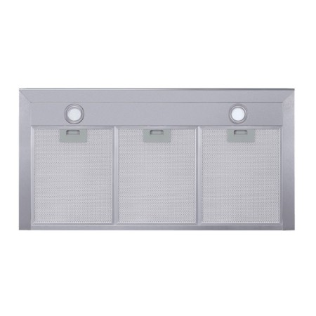 Kitchen hood Maunfeld Breeze 90, 800 m3/h, 3 modes, stainless steel-2