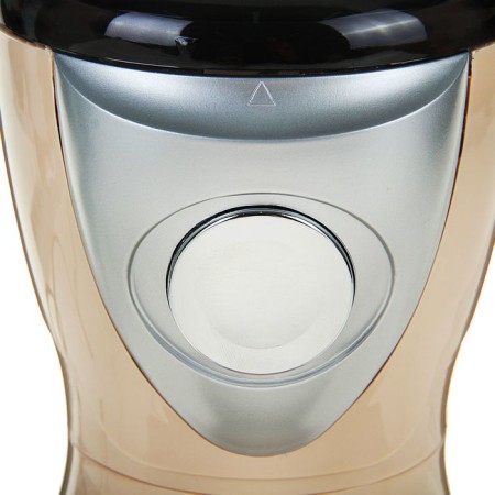 Galaxy Gl 0904 coffee grinder, 250 watts, 70 g, beige-1