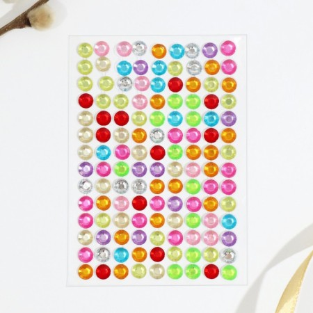 Set for decorating eggs "Magic", 25 x 15 cm-2