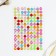 Set for decorating eggs "Magic", 25 x 15 cm