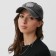 Women's cap "Heart" Minaku, col. Black, Rr. 58