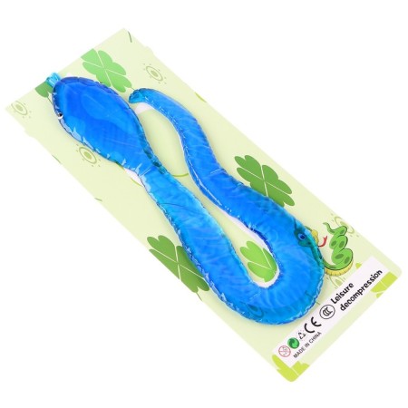 Velcro "Snake", mix-4
