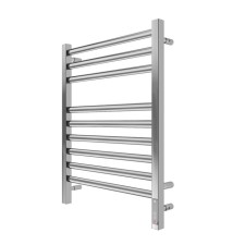 Terminus heated towel rail 