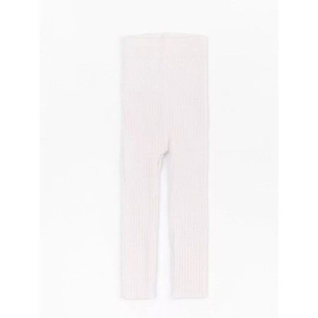 Children's pants Pure Love Comfy, height 80 cm, milk color-13