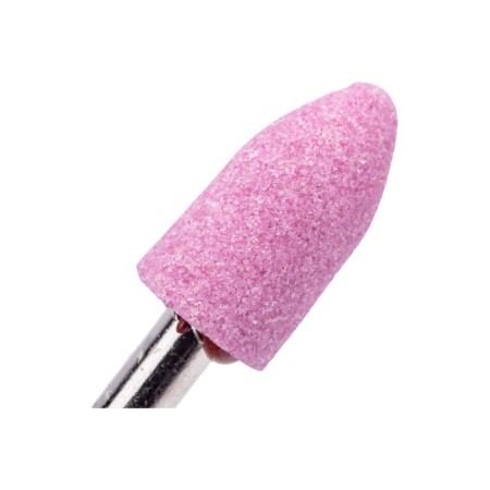 Sharoshka Abrasive cylindrical Encor 21659, 14 x 25 mm, shank 6 mm, metal-2