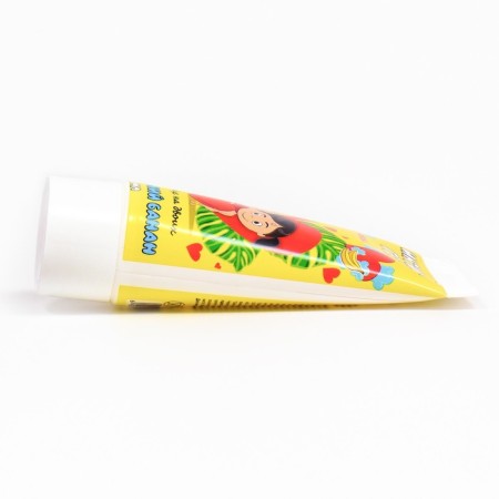 Intimate gel lubricant "love is", tropical banana, 50 ml-2