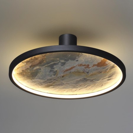Wall-toothelial Covetor Stoflake LED 35W 3000K-4