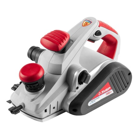 Rubanok "bison" electric, depth 3.5 mm, 16,000 rpm, 110mm, 1100 watts