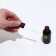 Cosmetic oil for beard and mustache, 30 ml