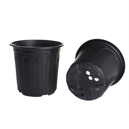 Pot for seedlings, 1.7 l, d = 16.6 × 15 cm Greengo-7