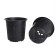 Pot for seedlings, 1.7 l, d = 16.6 × 15 cm Greengo