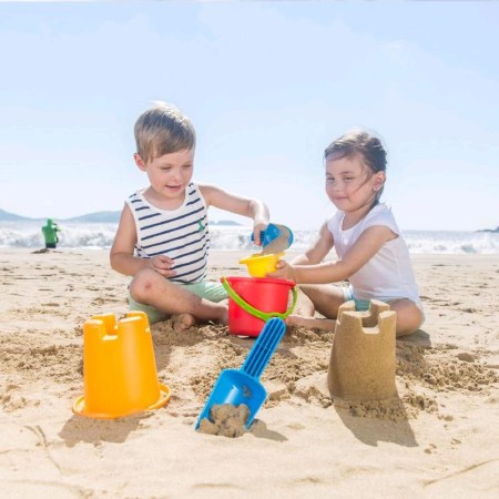 Toy for sandbox "Beach set 5 in 1"-2