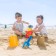 Toy for sandbox "Beach set 5 in 1"
