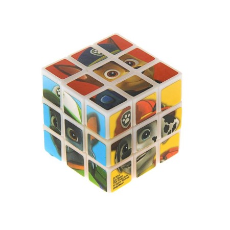 Game-head-headed “Cube. Puppy patrol "-1
