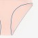 Women's panties, pink color, size 46-48