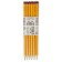 Pencil Koh-I-Noor 1770 Black Sun 2b, blackographic