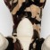 Complex "Camouflage", on the buttons, M (DS 25 cm, Osh 26 cm, OG 37 cm), brown